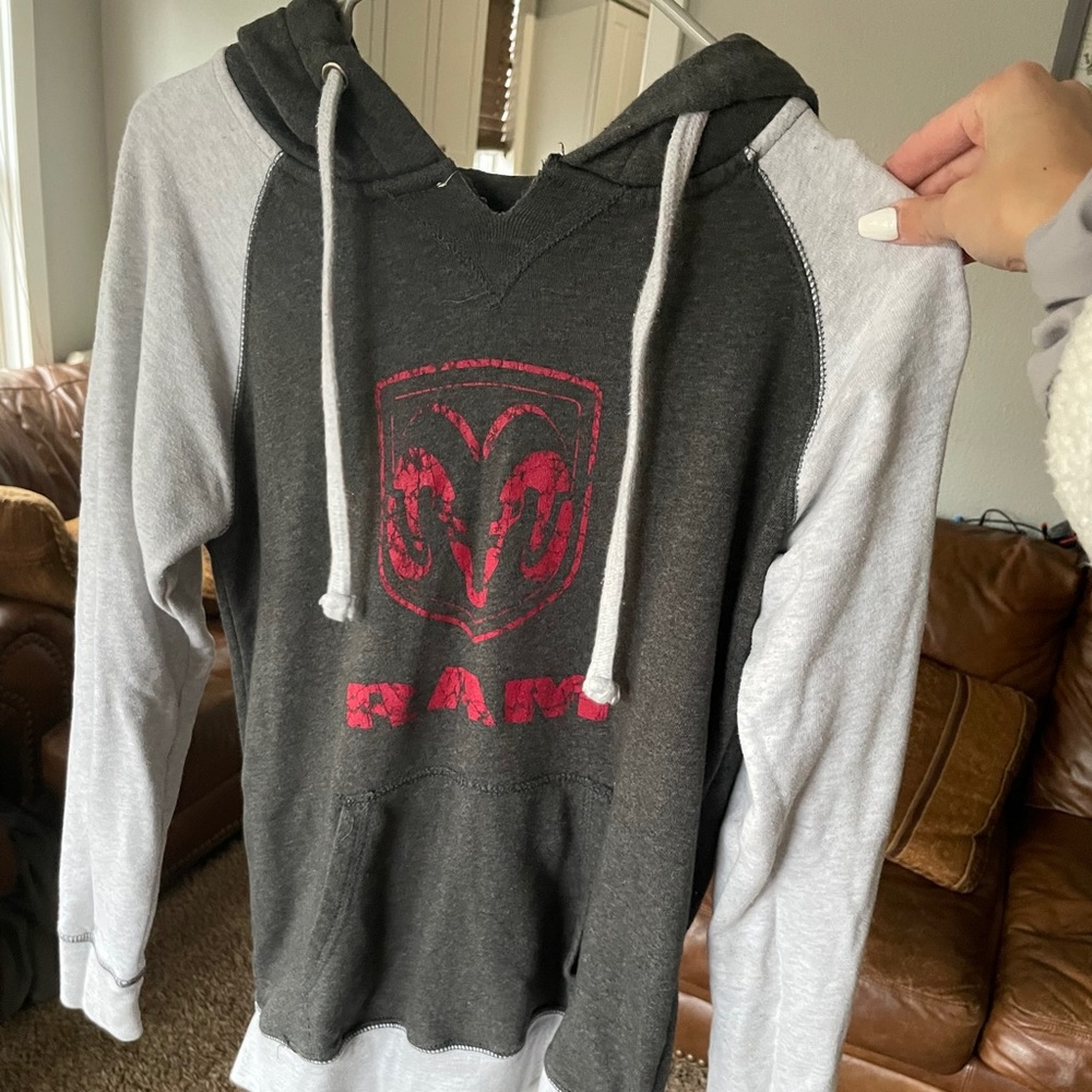 Ram Sweatshirt